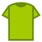 T-Shirt emoji on HTC